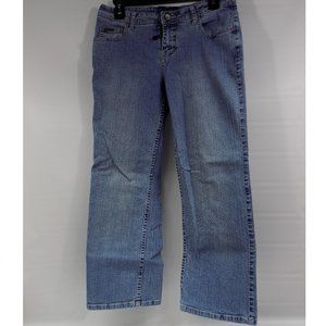 R.V.T. Denim Jeans Size 6